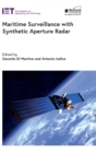 Maritime Surveillance with Synthetic Aperture Radar - Book