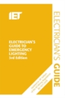 Electrician's Guide to Emergency Lighting - Book