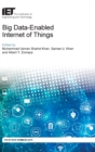 Big Data-Enabled Internet of Things - Book