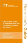 Electrician's Guide to Fire Detection and Fire Alarm Systems - Book