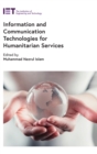 Information and Communication Technologies for Humanitarian Services - Book