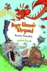 Agor Llenni'r Llygaid - Book