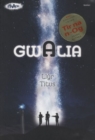 Cyfres Strach: Gwalia - Book