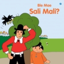 Ble Mae Sali Mali? - Book