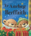 Anrheg Berffaith, Yr - Book