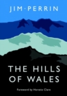Hills of Wales, The - Book