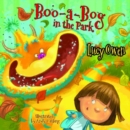 Boo-A-Bog in the Park - Book