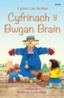 Cyfres Cae Berllan: Cyfrinach y Bwgan Brain - Book