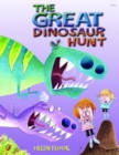 Great Dinosaur Hunt, The - Book