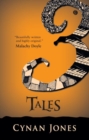 Three Tales - Book