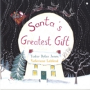 Santa's Greatest Gift - Book