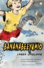 Bananabeeyumio - Book