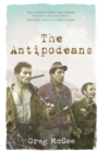 The Antipodeans - Book