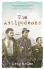 The Antipodeans - eBook