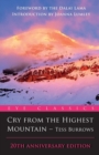 Cry from the Highest Mountain - Book