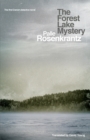 The Forest Lake Mystery - Book