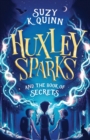 Huxley Sparks and the Book of Secrets - Book