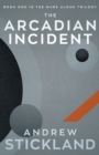 The Arcadian Incident - Book