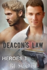 Deacon's Law - eBook