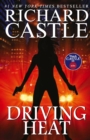 Driving Heat - Book