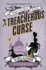 A Veronica Speedwell Mystery - A Treacherous Curse - Book