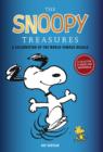 The Snoopy Treasures : An Illustrated Celebration of the World Famous Beagle - Book
