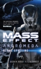 Mass Effect: Nexus Uprising - eBook