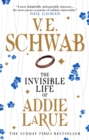 The Invisible Life of Addie LaRue - eBook