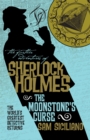 The Further Adventures of Sherlock Holmes - The Moonstone's Curse - eBook