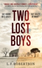 Two Lost Boys - eBook