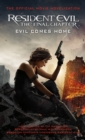 Resident Evil: The Final Chapter (The Official Movie Novelization) - Book