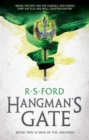 Hangman's Gate (War of the Archons 2) - Book
