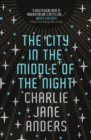 The City in the Middle of the Night - Book