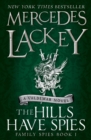 The Hills Have Spies - eBook