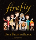 Firefly: Back From the Black - Book