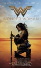 Wonder Woman: The Official Movie Novelization - Book