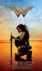 Wonder Woman: The Official Movie Novelization - eBook