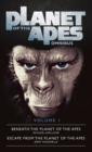 Planet of the Apes Omnibus : Volume 1 - Book