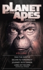 Planet of the Apes Omnibus 3 - Book