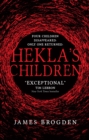 Hekla's Children - eBook