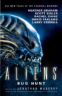 Aliens: Bug Hunt - Book