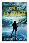 Split Feather - Book