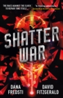 Time Shards - Shatter War - Book