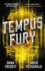 Time Shards - Tempus Fury - eBook