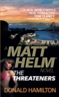 Matt Helm - The Threateners - Book
