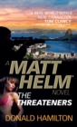 Matt Helm - The Threateners - eBook