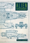 Alien: The Blueprints - Book