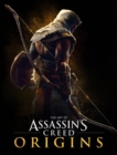The Art of Assassin's Creed Origins - Book