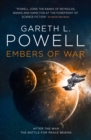 Embers of War - Book