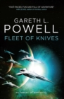 Fleet of Knives - eBook